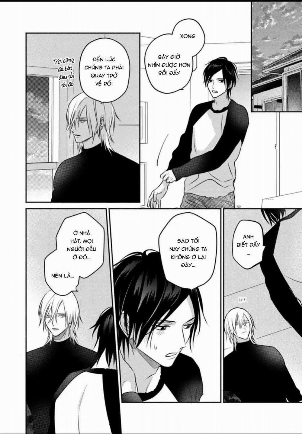 Xác Sống 11 trang 1