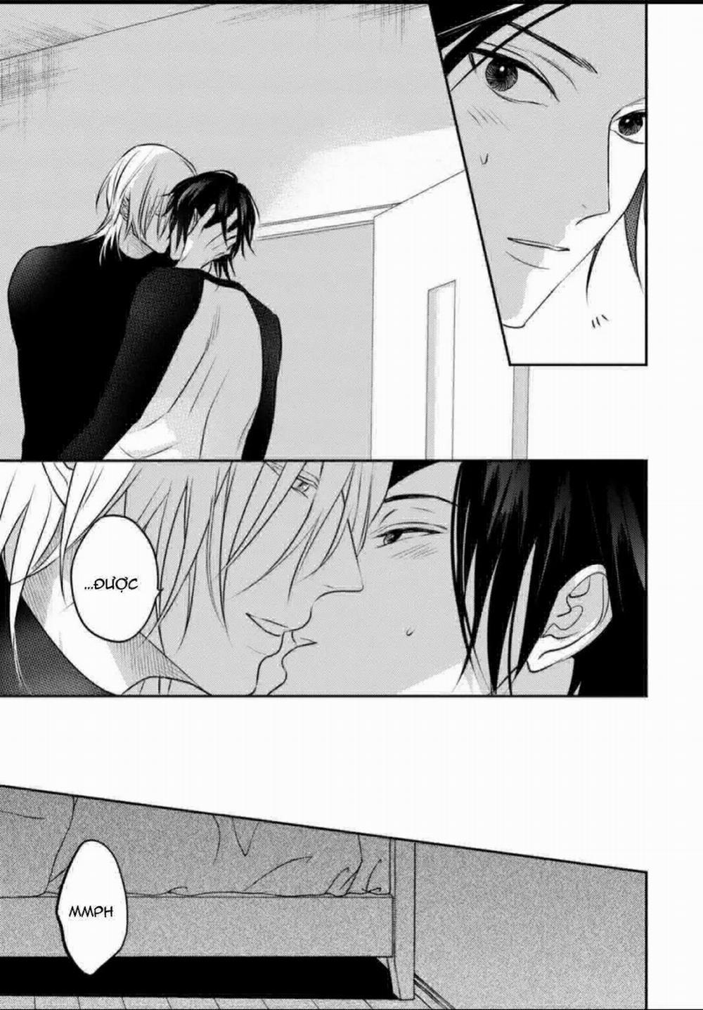 Xác Sống 11 trang 2