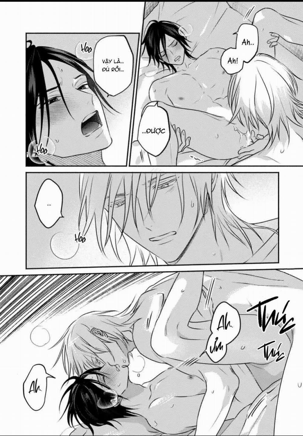 Xác Sống 11 trang 3