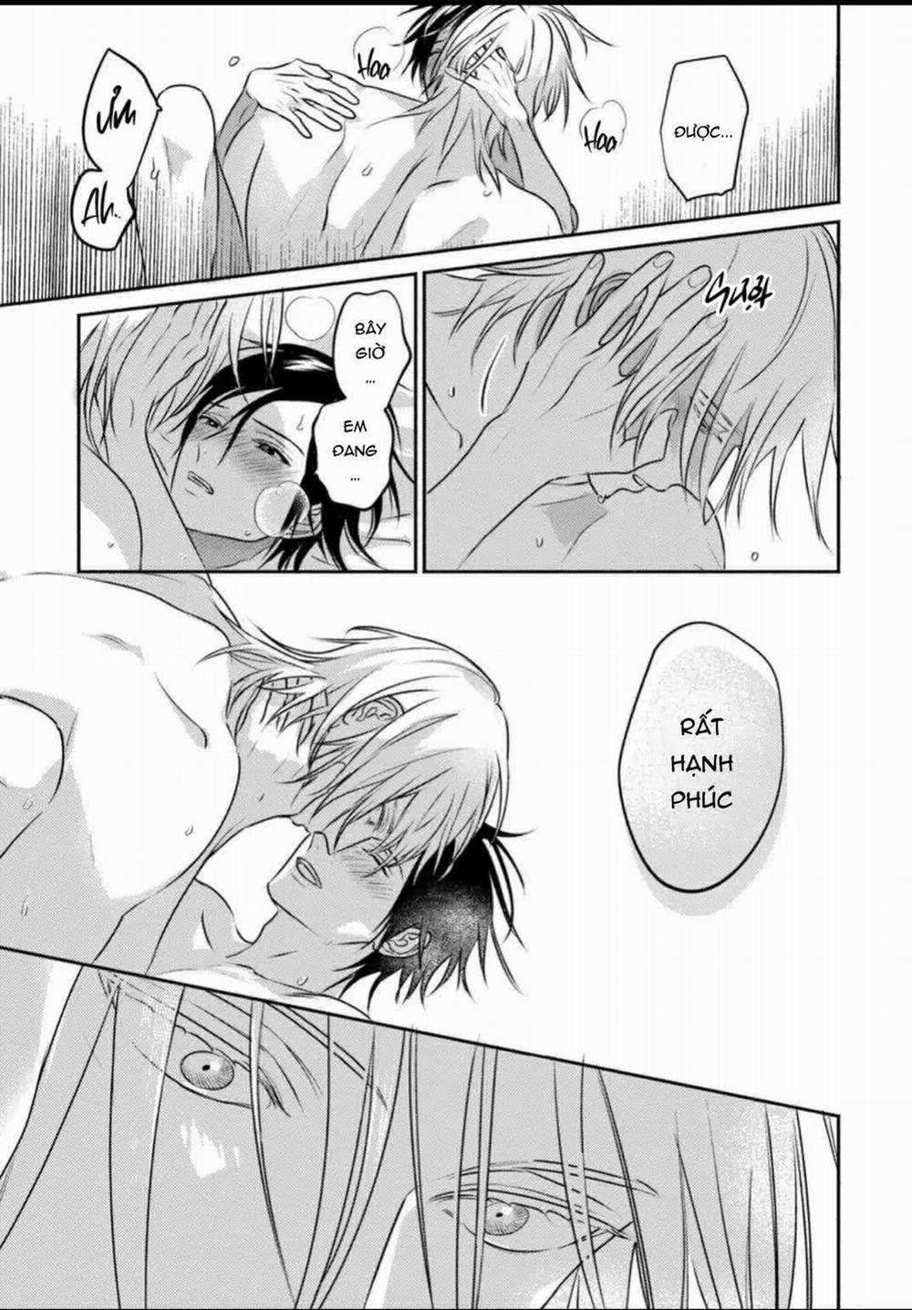 Xác Sống 11 trang 4