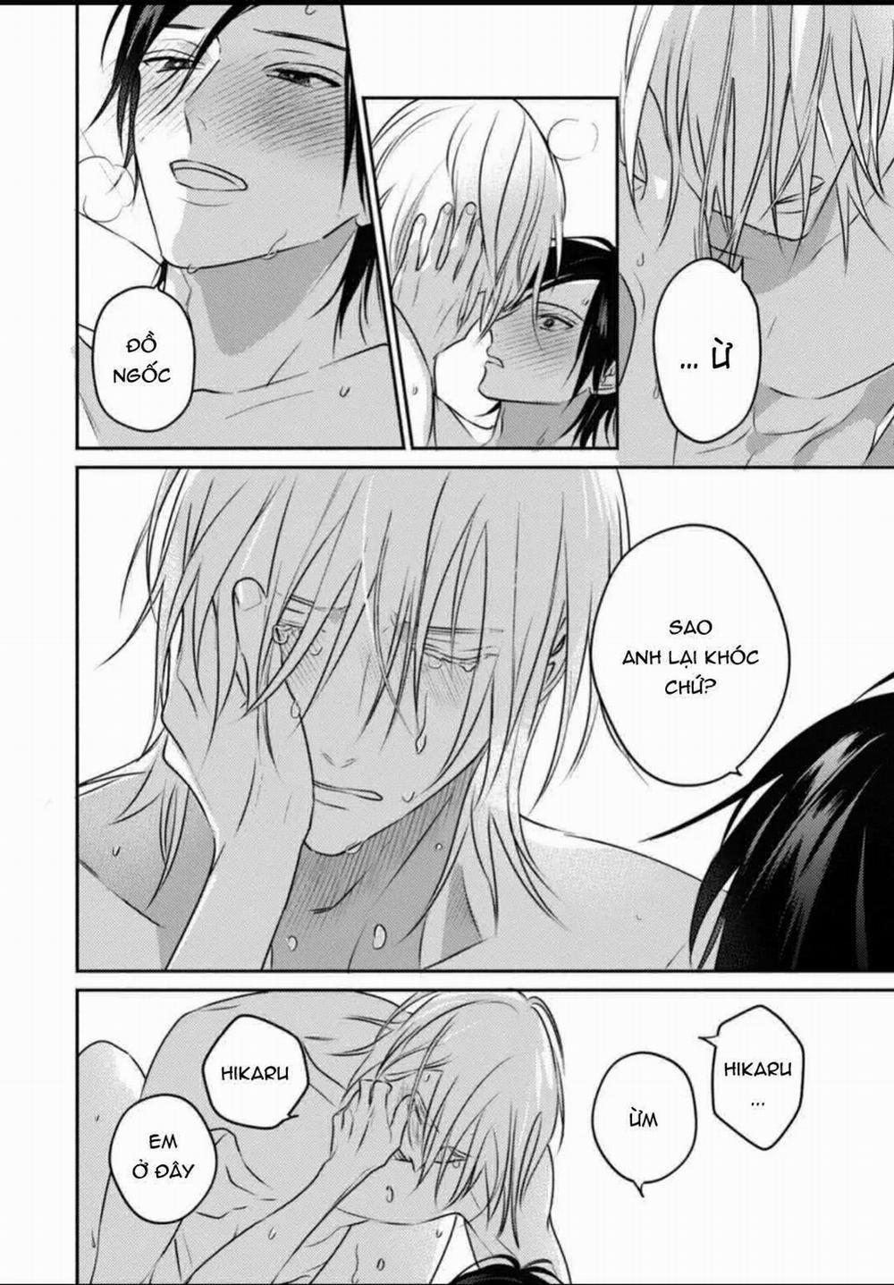 Xác Sống 11 trang 5