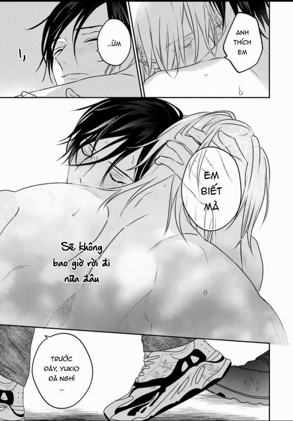 Xác Sống 11 trang 6