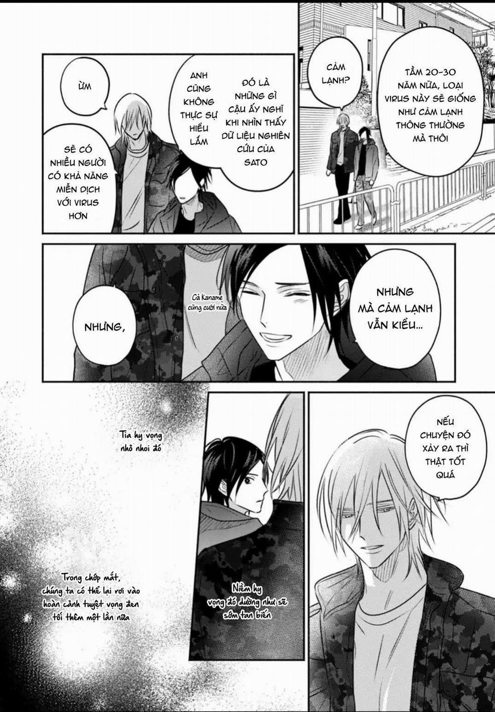 Xác Sống 11 trang 7