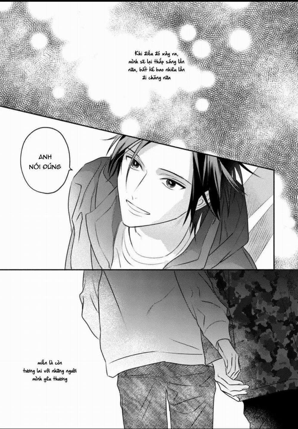 Xác Sống 11 trang 8