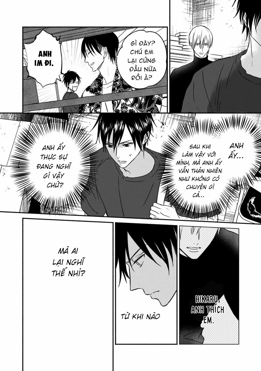 Xác Sống 2 trang 11