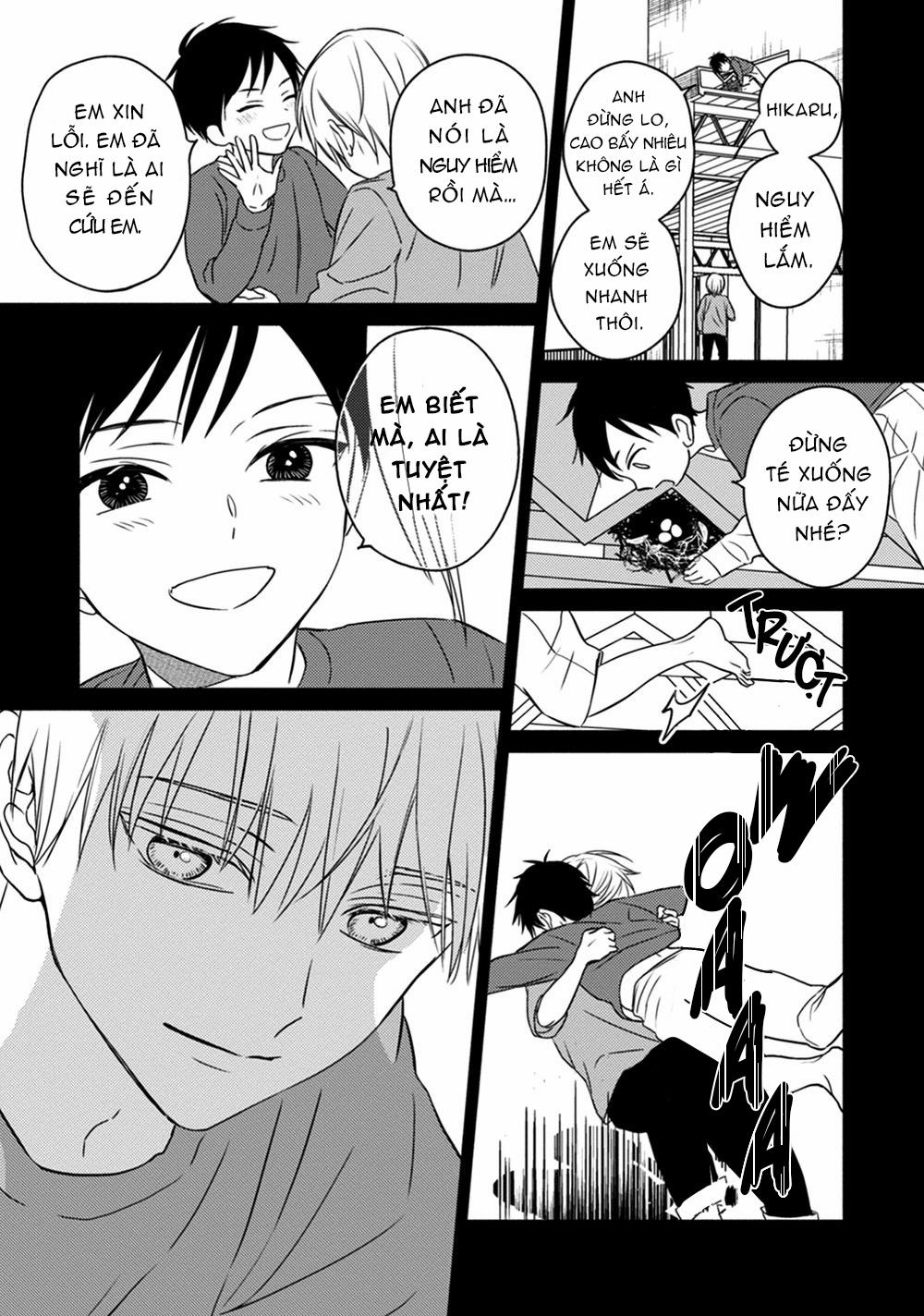 Xác Sống 2 trang 12