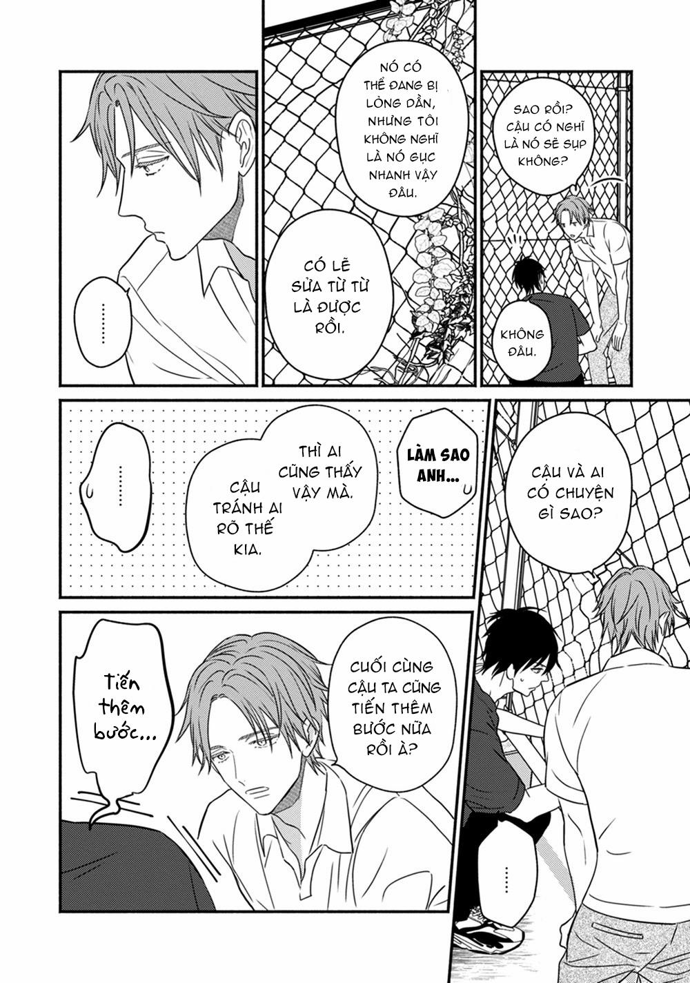 Xác Sống 2 trang 15