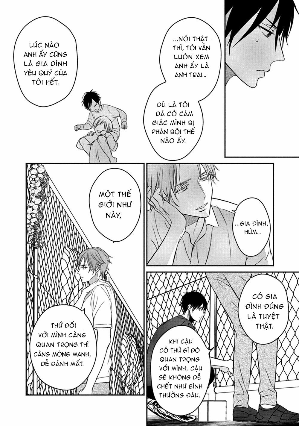 Xác Sống 2 trang 17