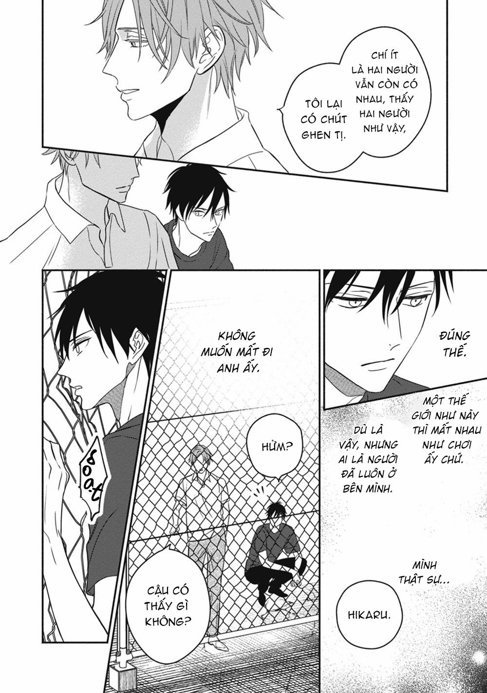 Xác Sống 2 trang 19