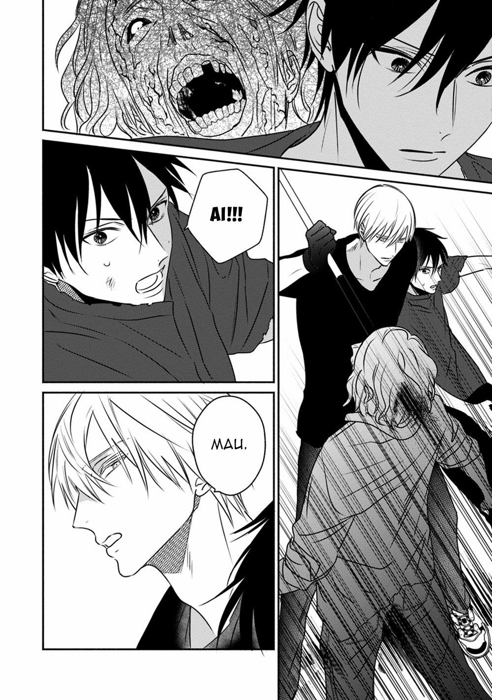 Xác Sống 2 trang 23