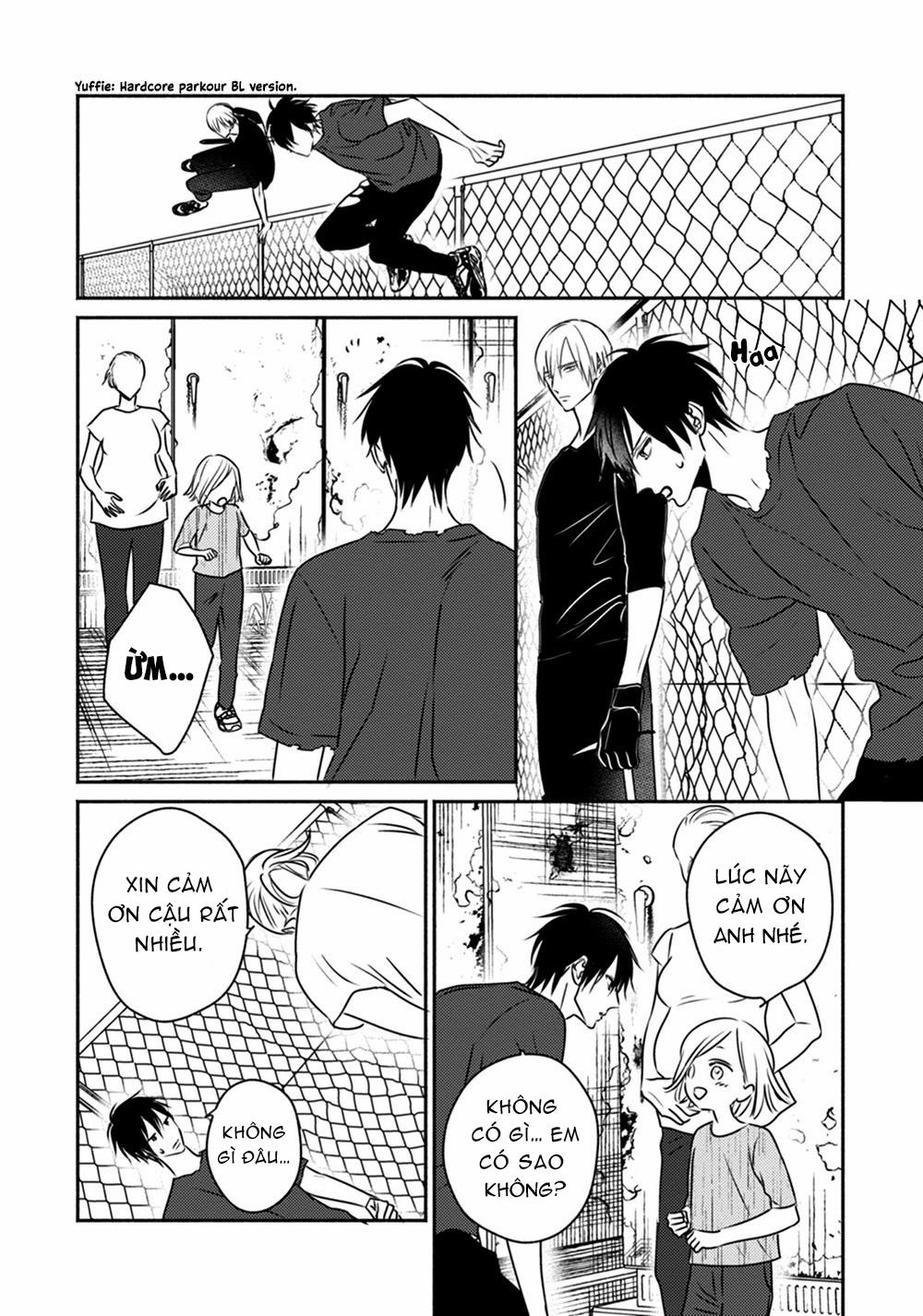 Xác Sống 2 trang 24