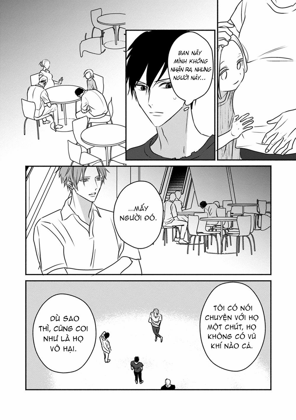 Xác Sống 2 trang 25