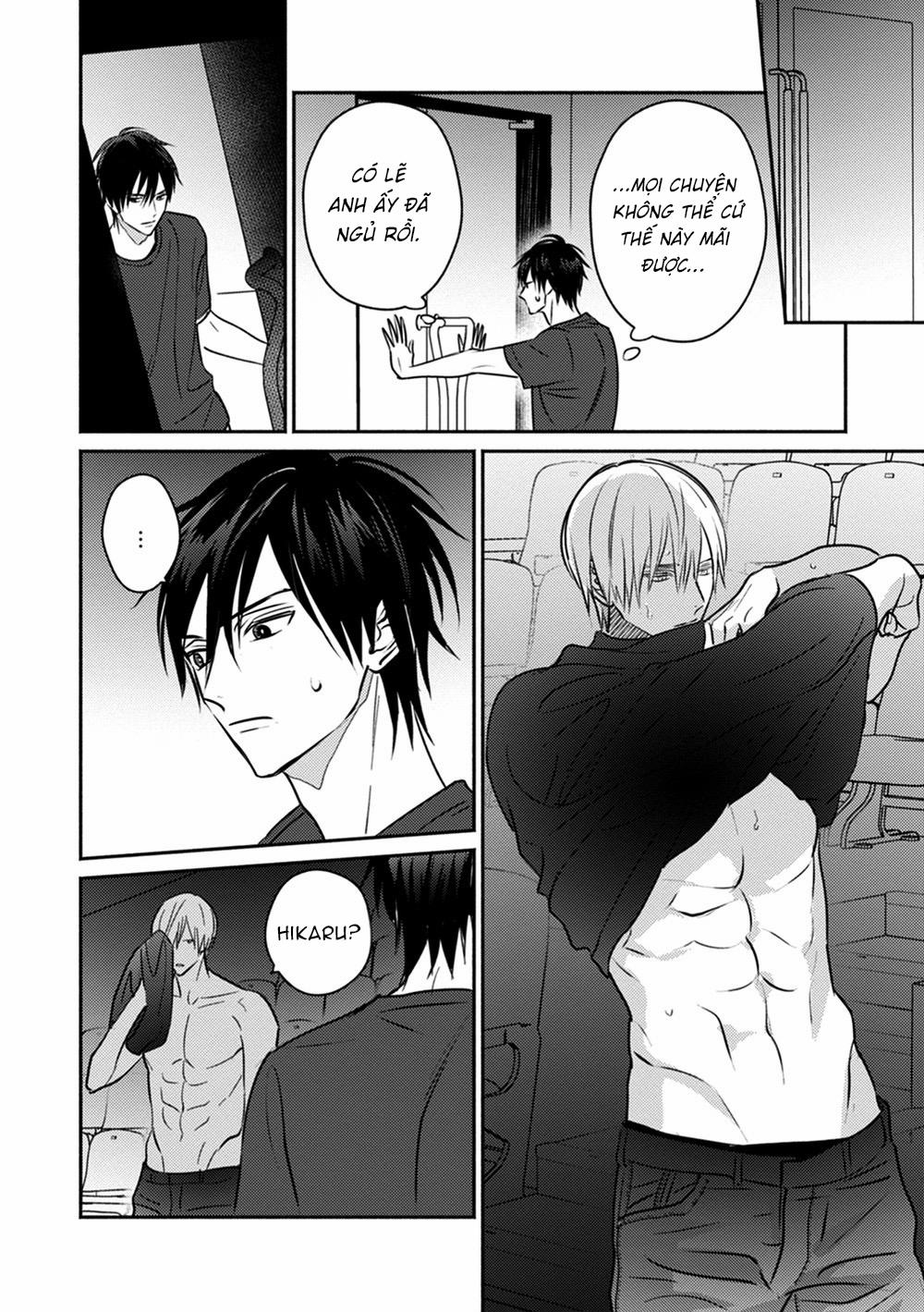 Xác Sống 2 trang 27