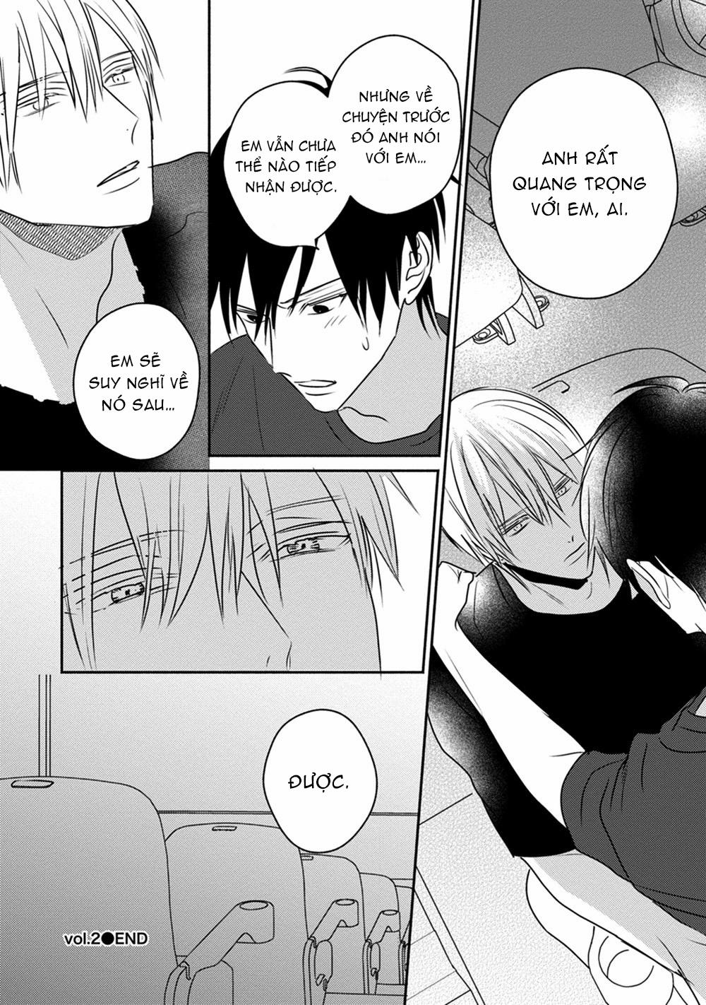 Xác Sống 2 trang 31