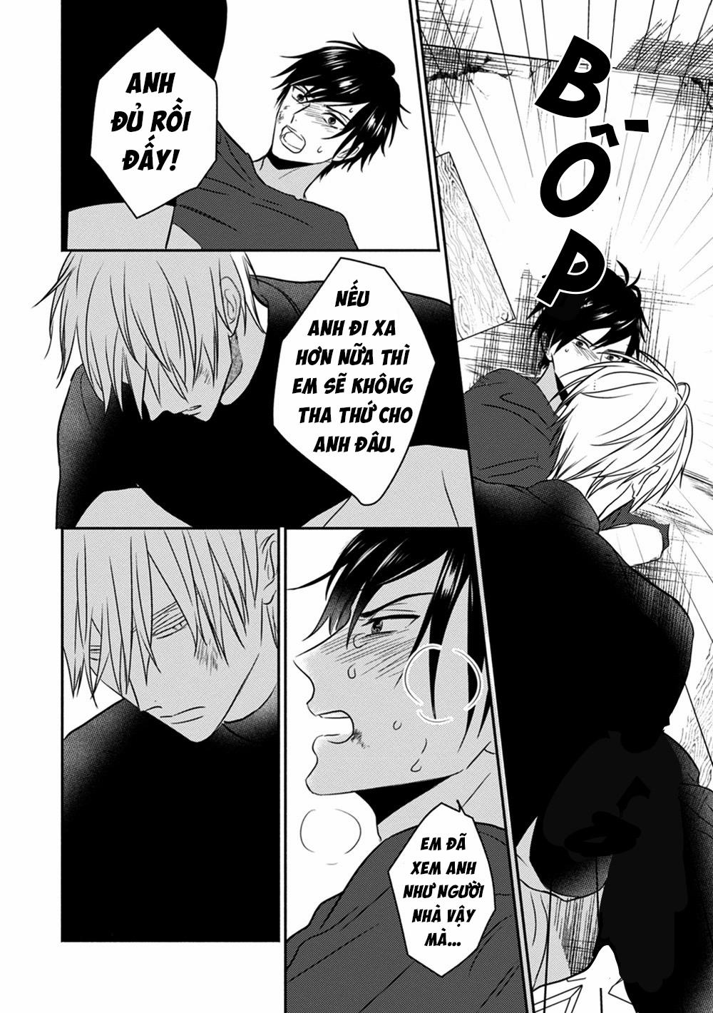 Xác Sống 2 trang 7