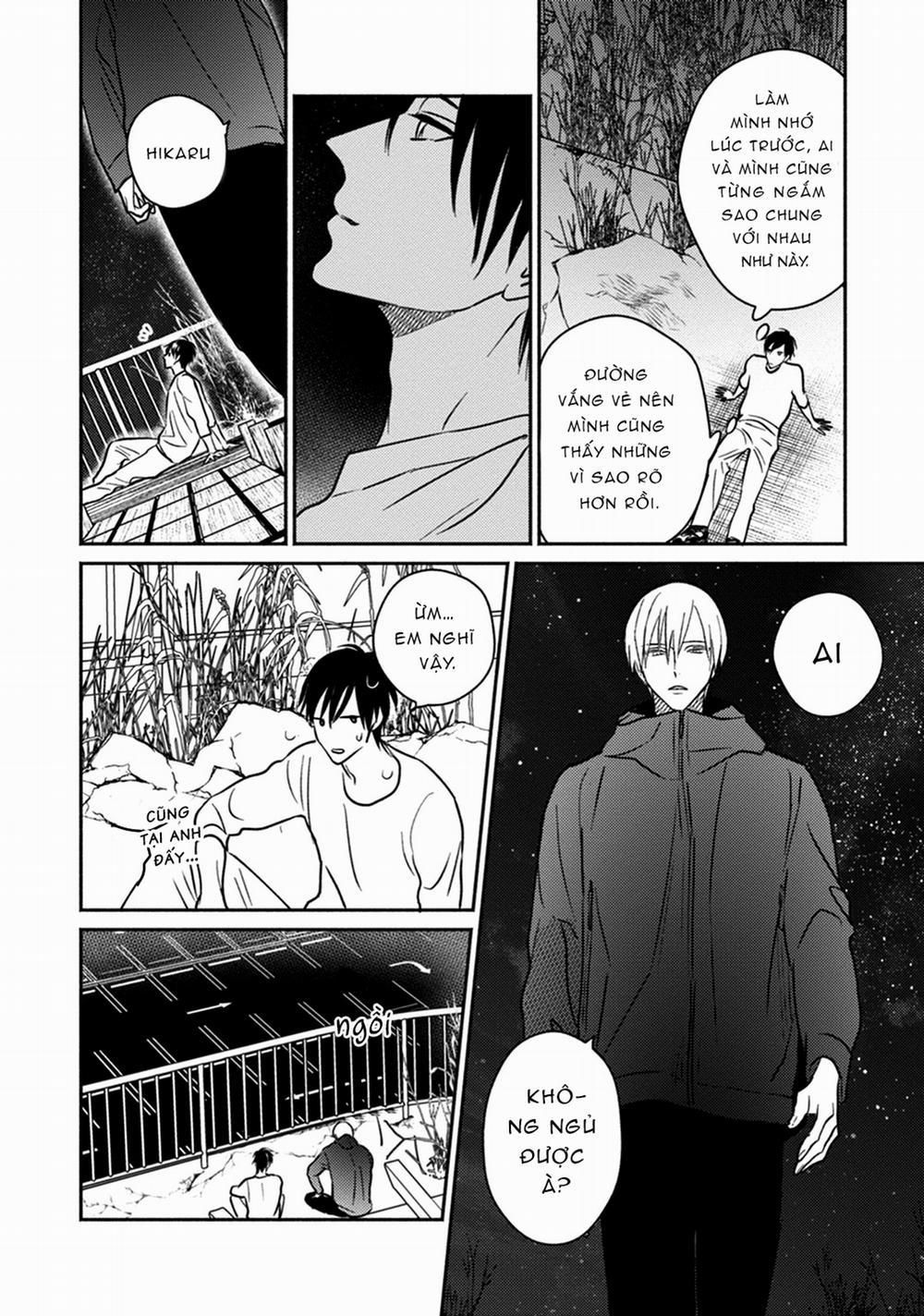 Xác Sống 3 trang 11