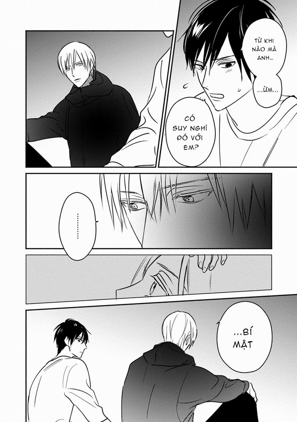 Xác Sống 3 trang 13