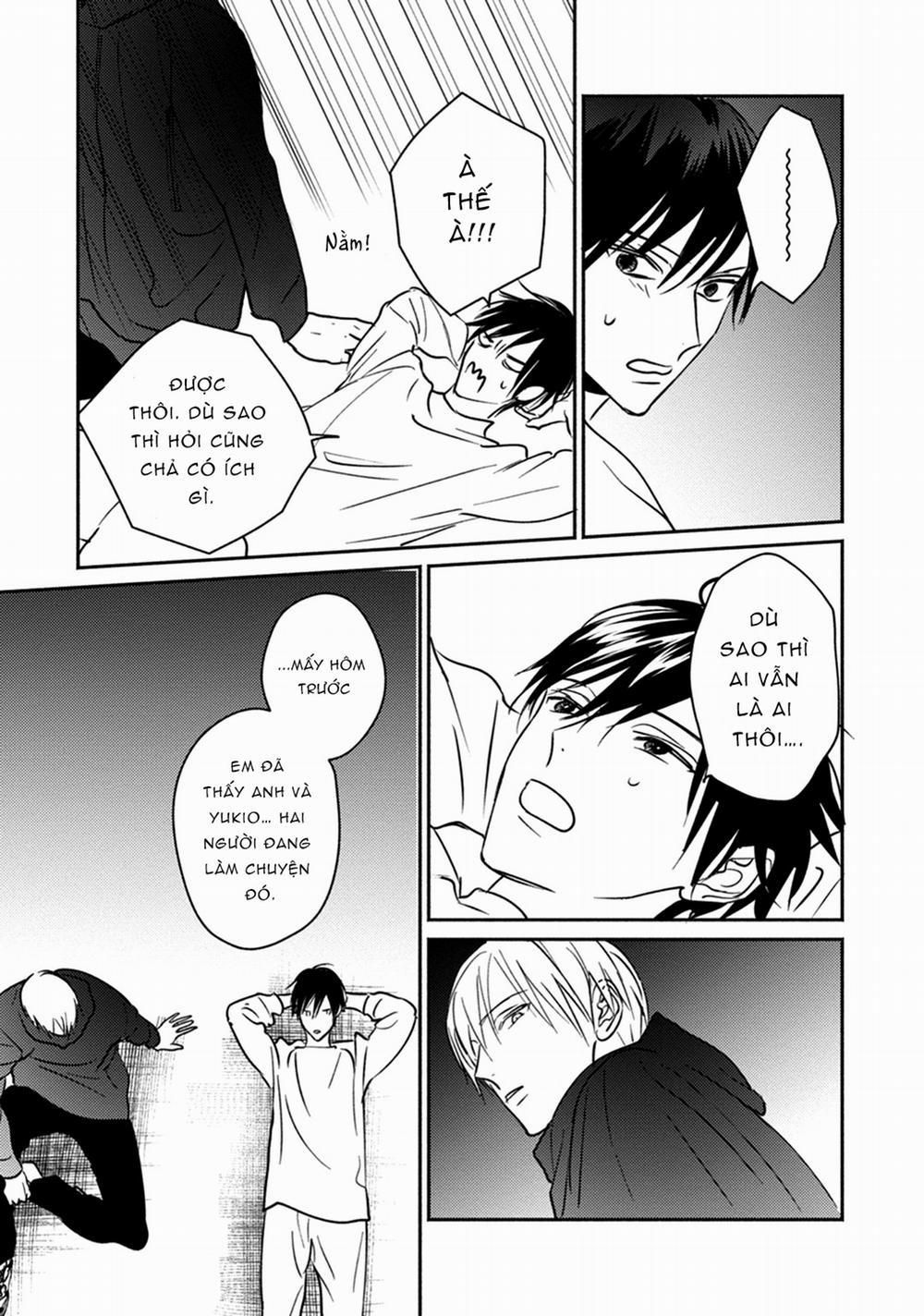 Xác Sống 3 trang 14