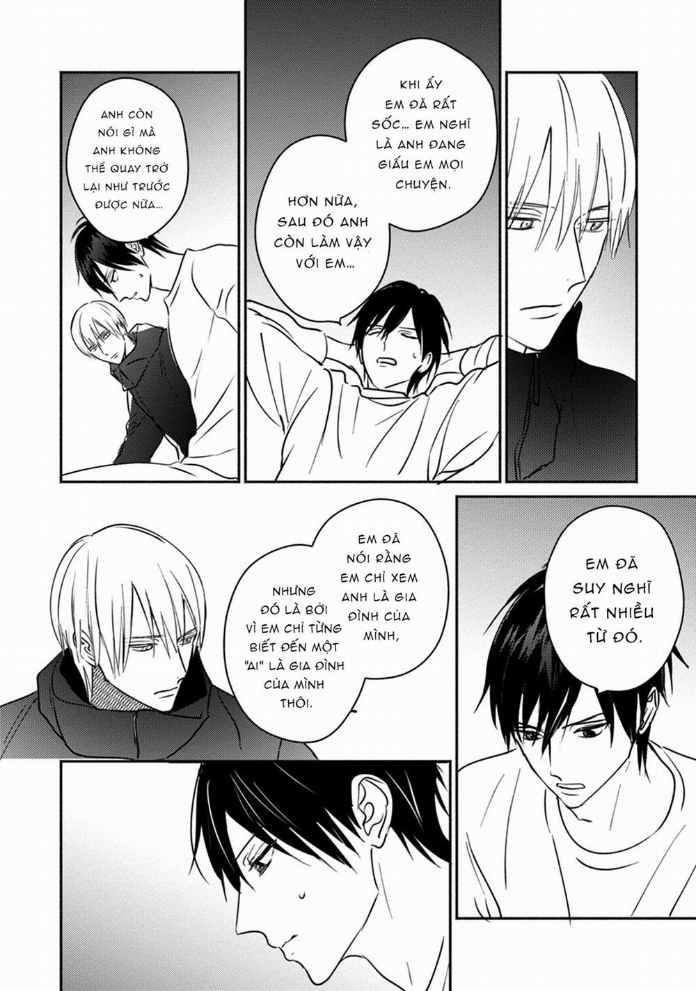 Xác Sống 3 trang 15