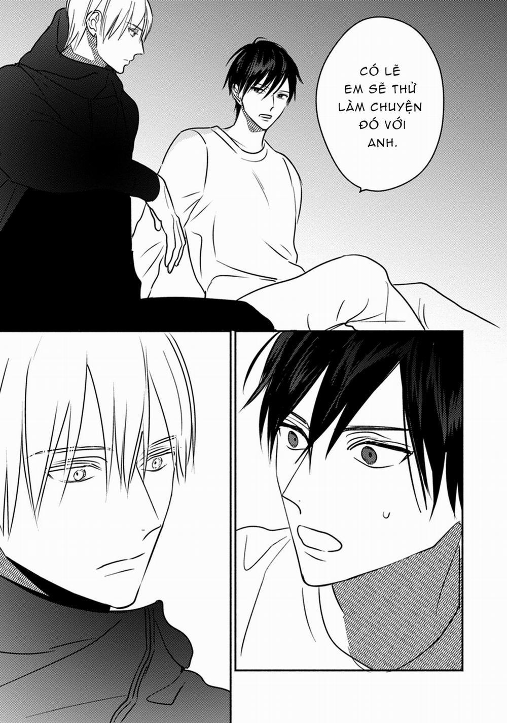 Xác Sống 3 trang 16