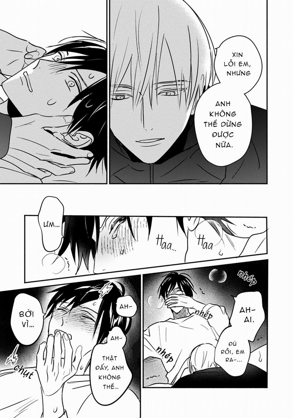 Xác Sống 3 trang 20