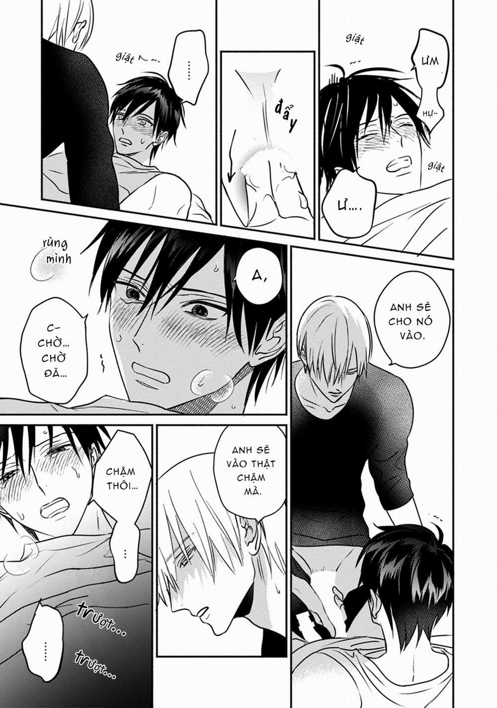 Xác Sống 3 trang 22