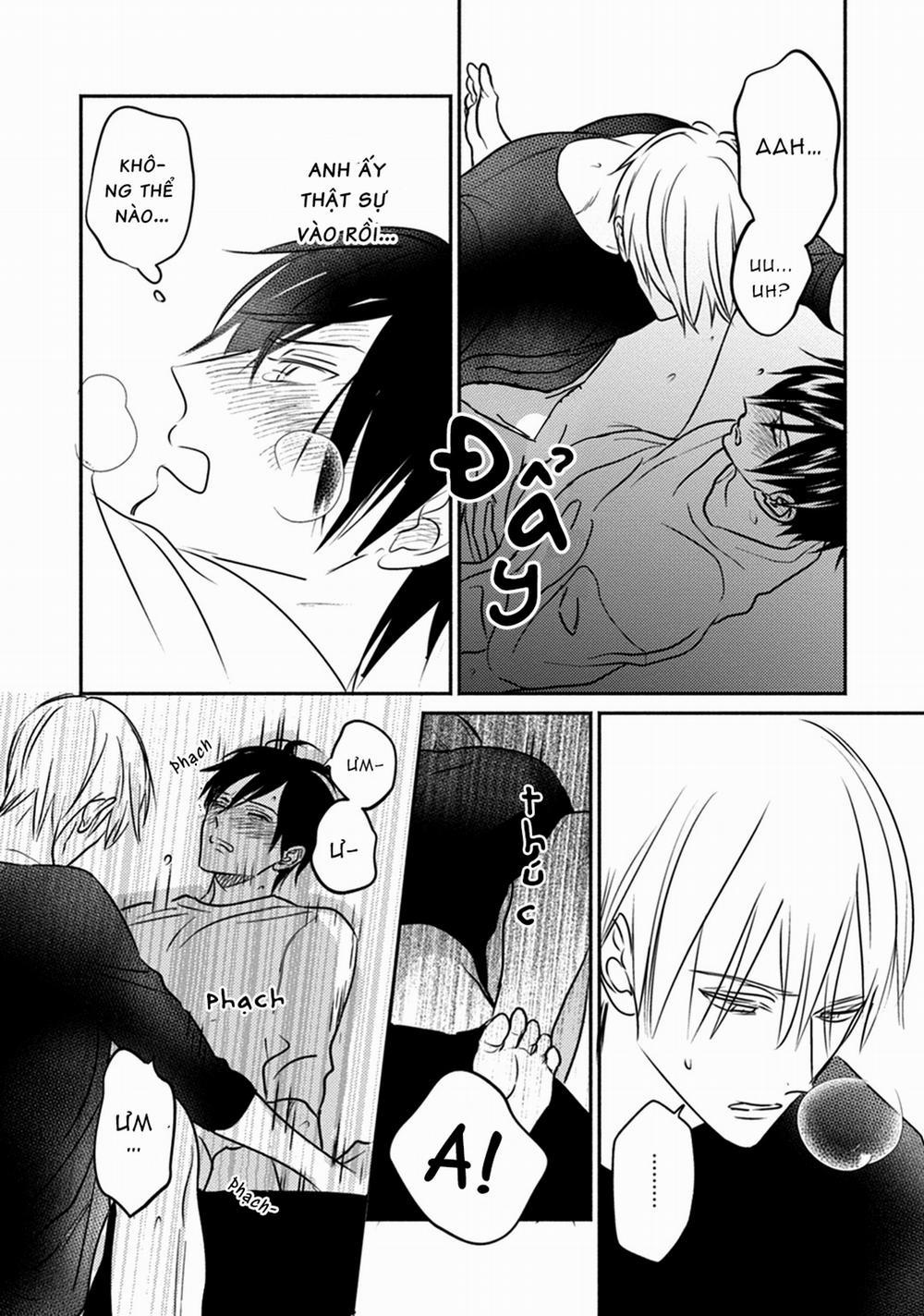 Xác Sống 3 trang 23