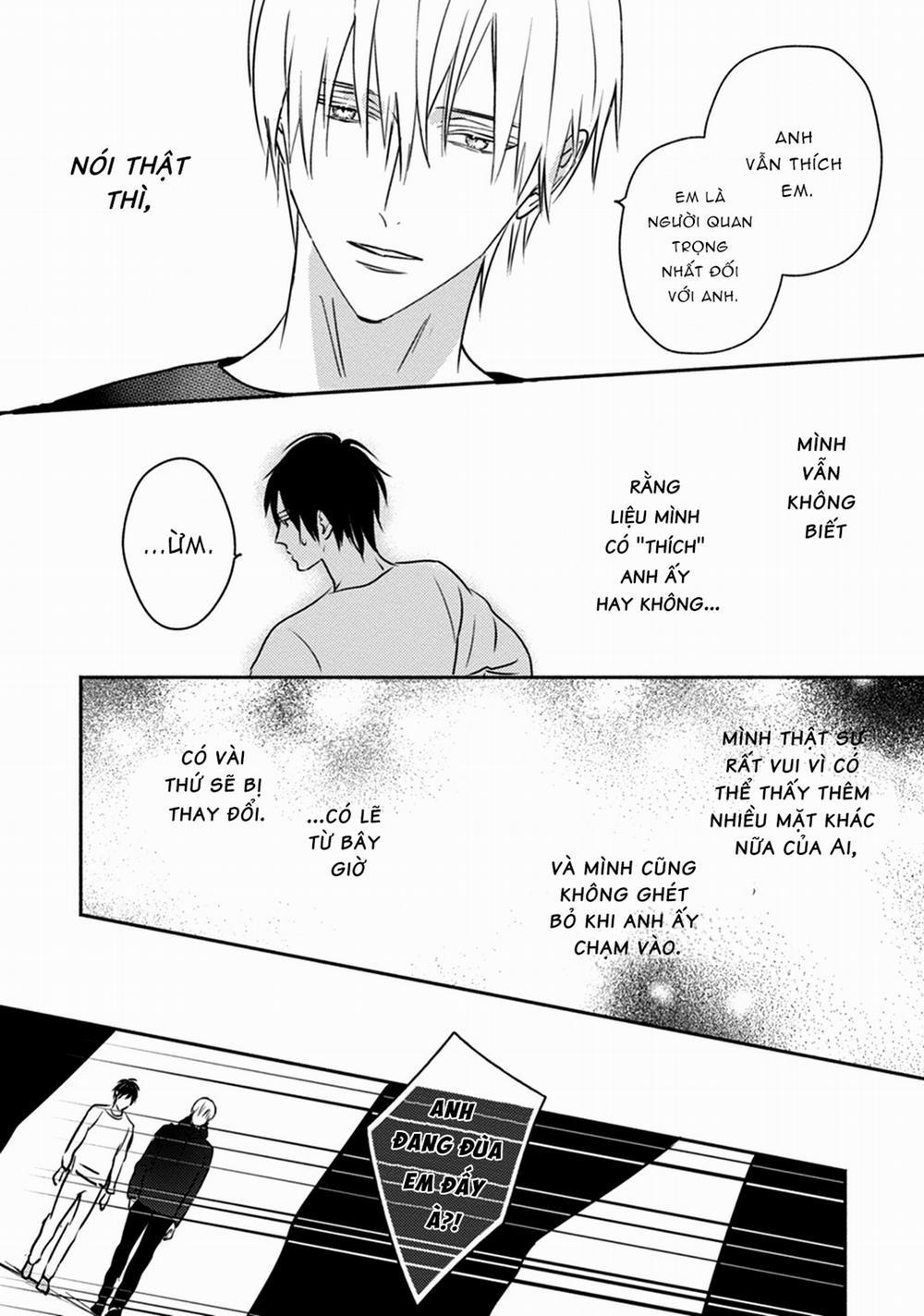 Xác Sống 3 trang 27