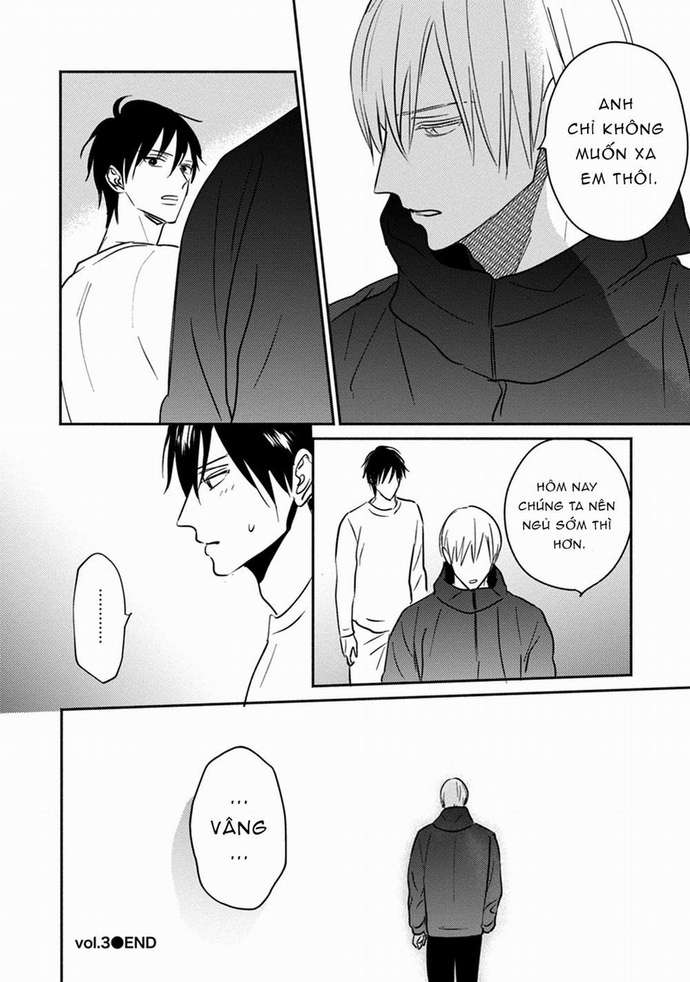 Xác Sống 3 trang 31