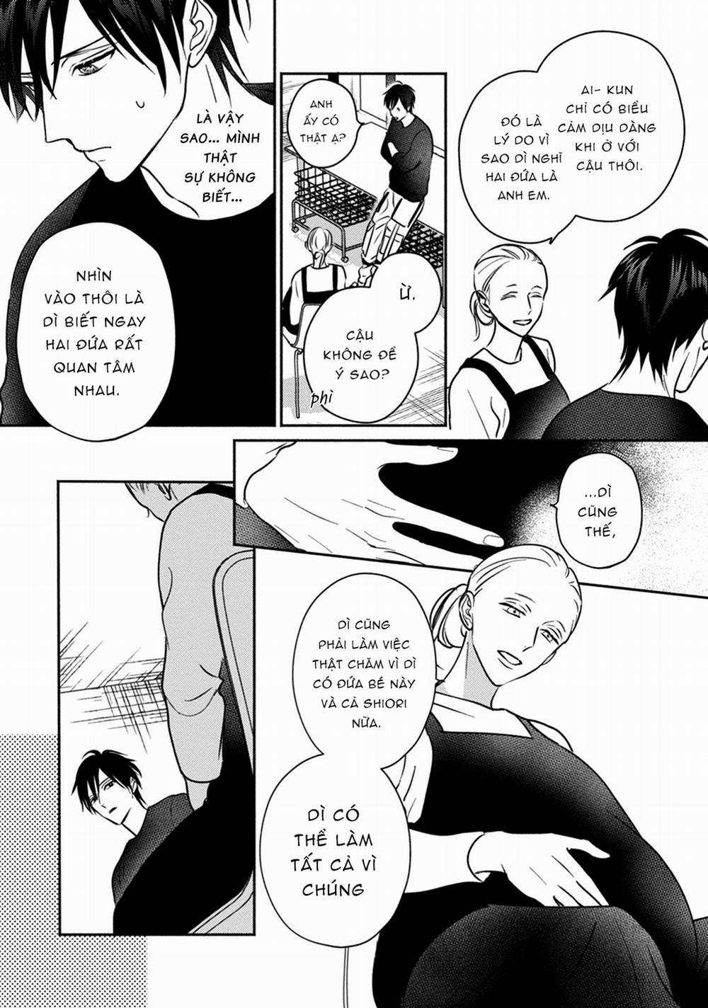 Xác Sống 3 trang 6