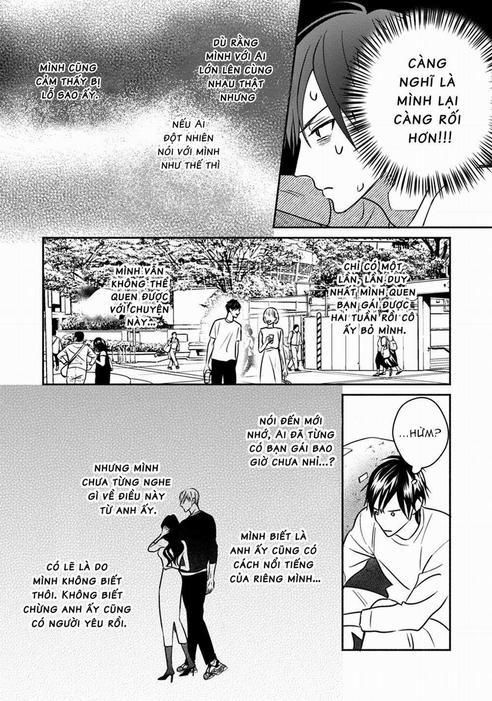 Xác Sống 3 trang 9