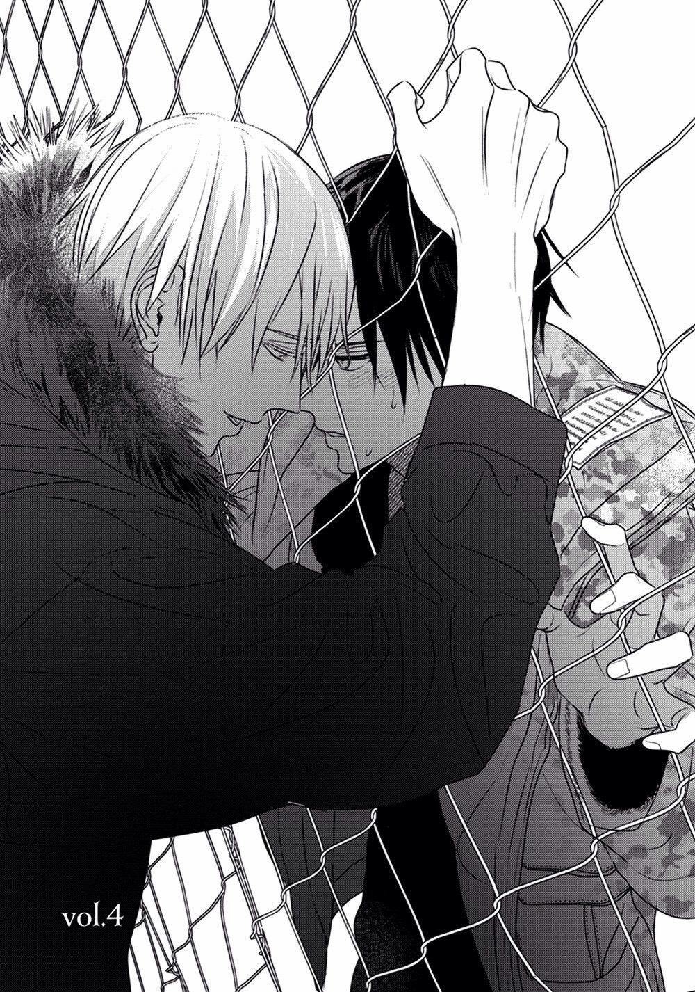 Xác Sống 4 trang 0