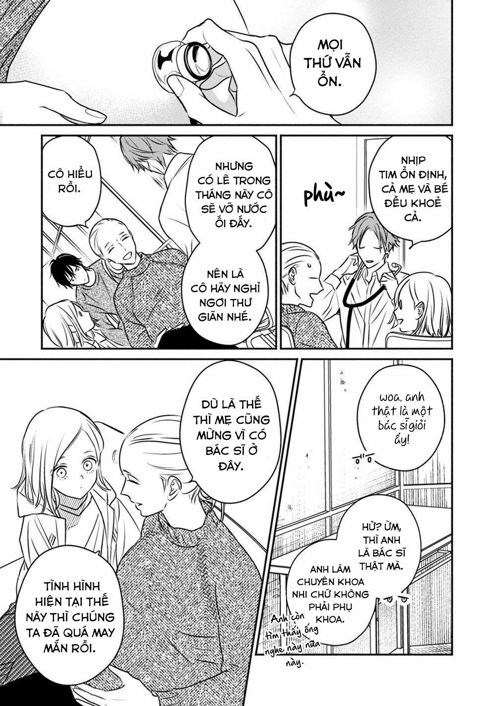 Xác Sống 4 trang 2