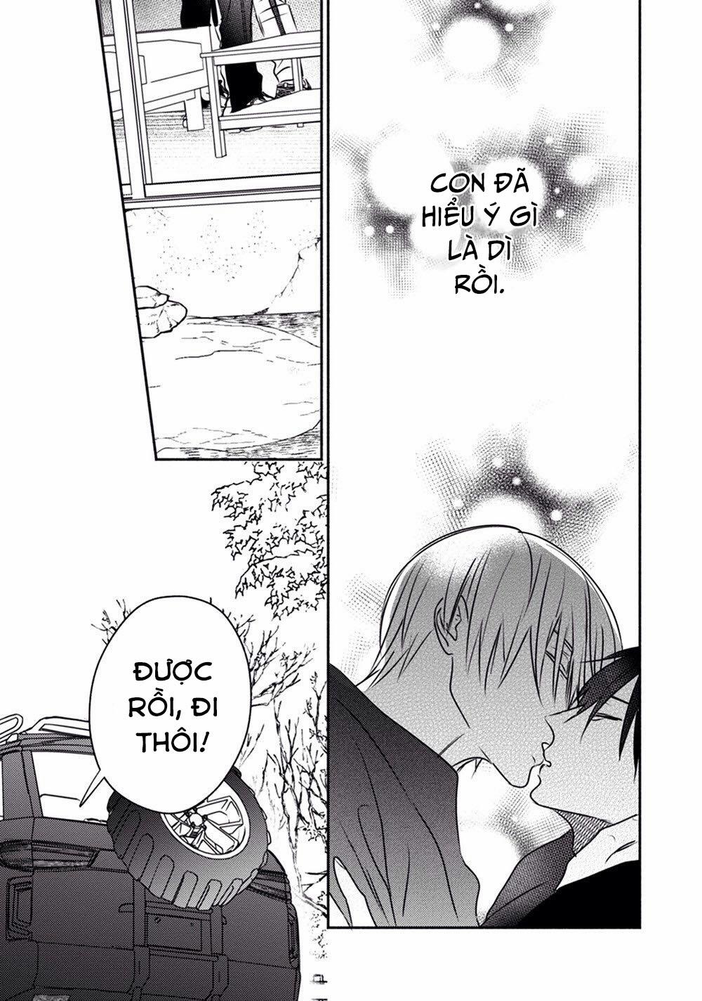 Xác Sống 4 trang 20