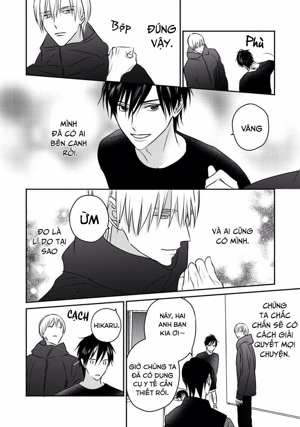 Xác Sống 4 trang 31