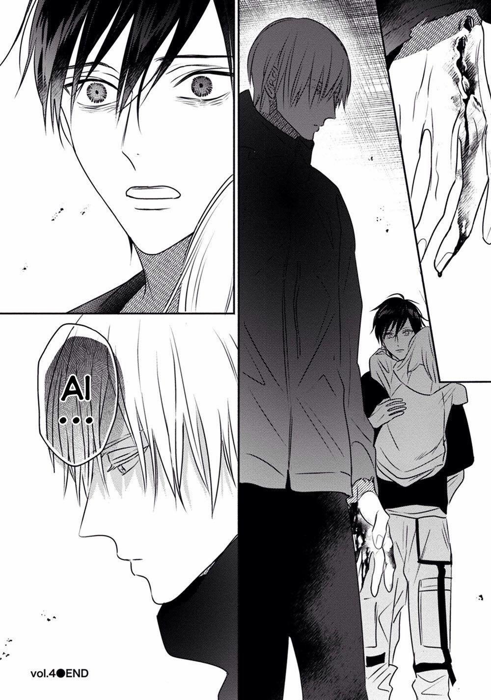 Xác Sống 4 trang 37