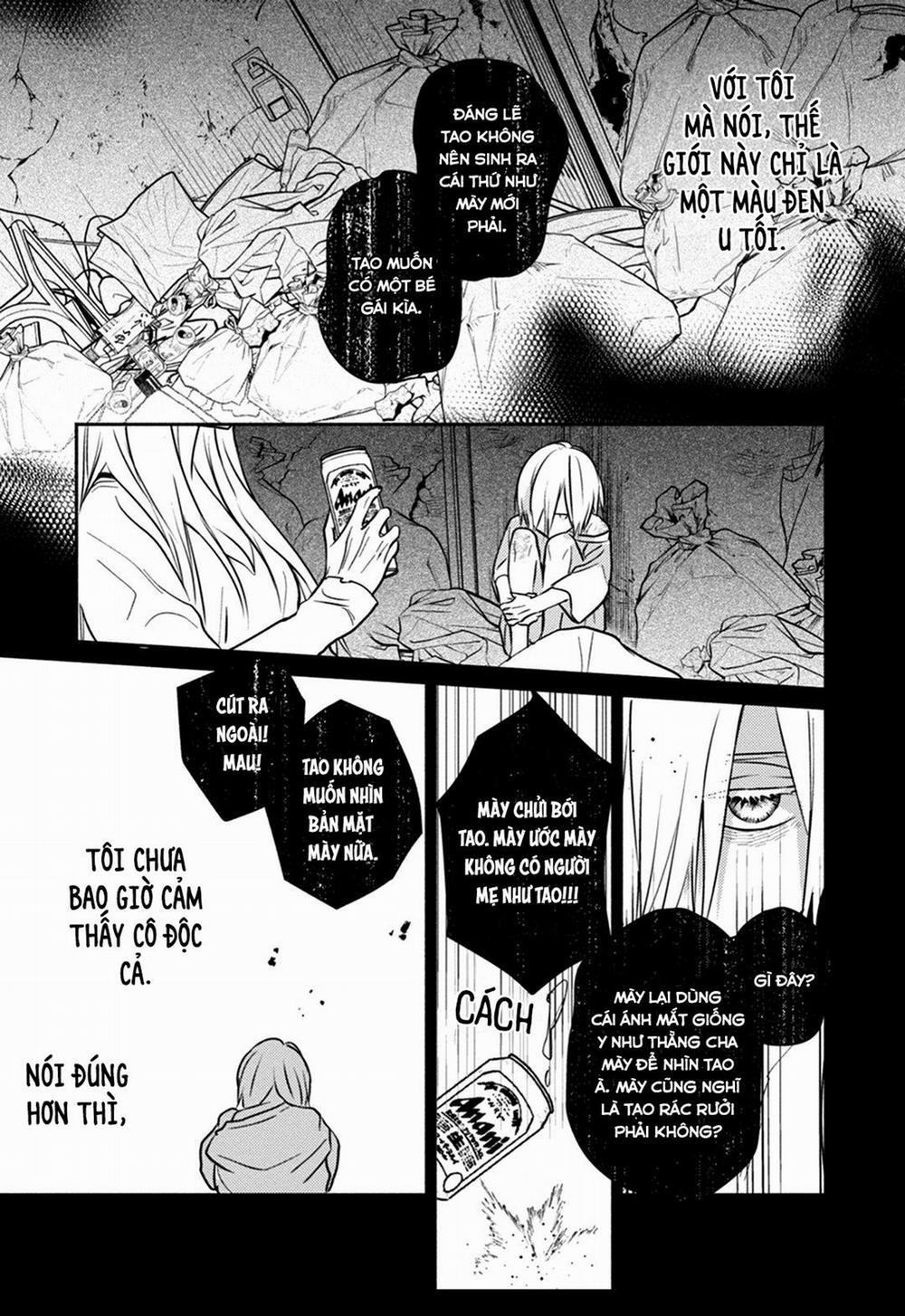 Xác Sống 5 trang 0