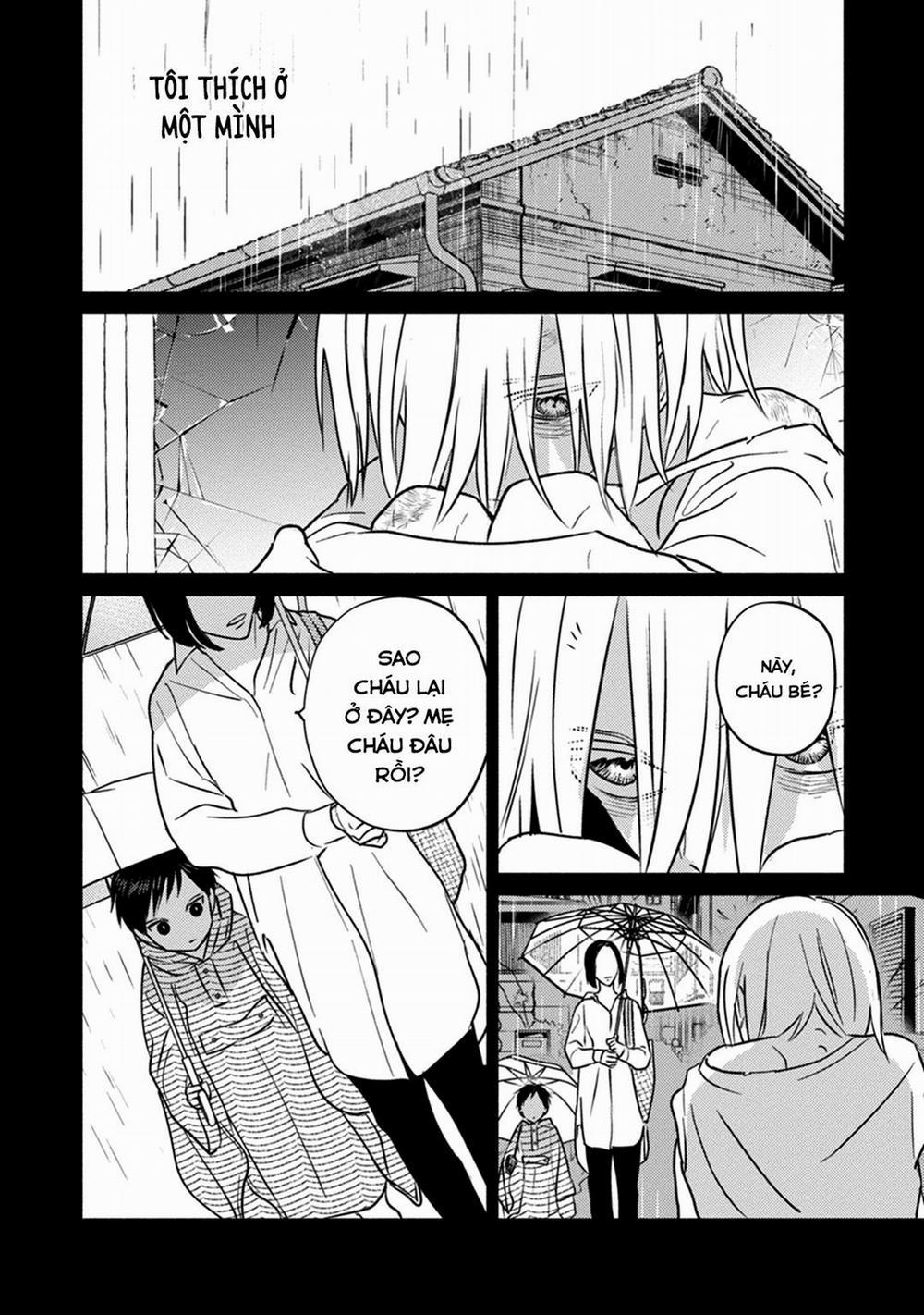 Xác Sống 5 trang 1