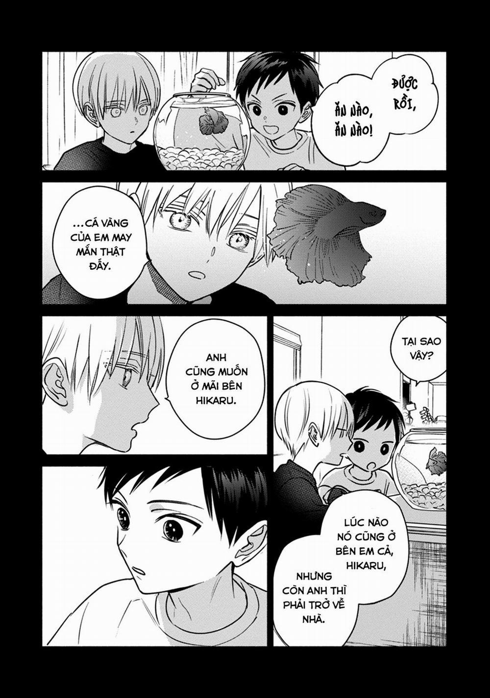 Xác Sống 5 trang 10