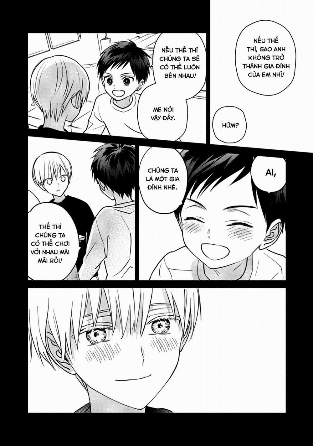 Xác Sống 5 trang 11