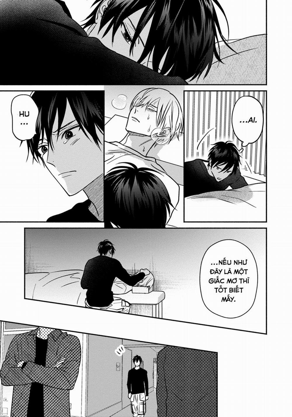 Xác Sống 5 trang 12