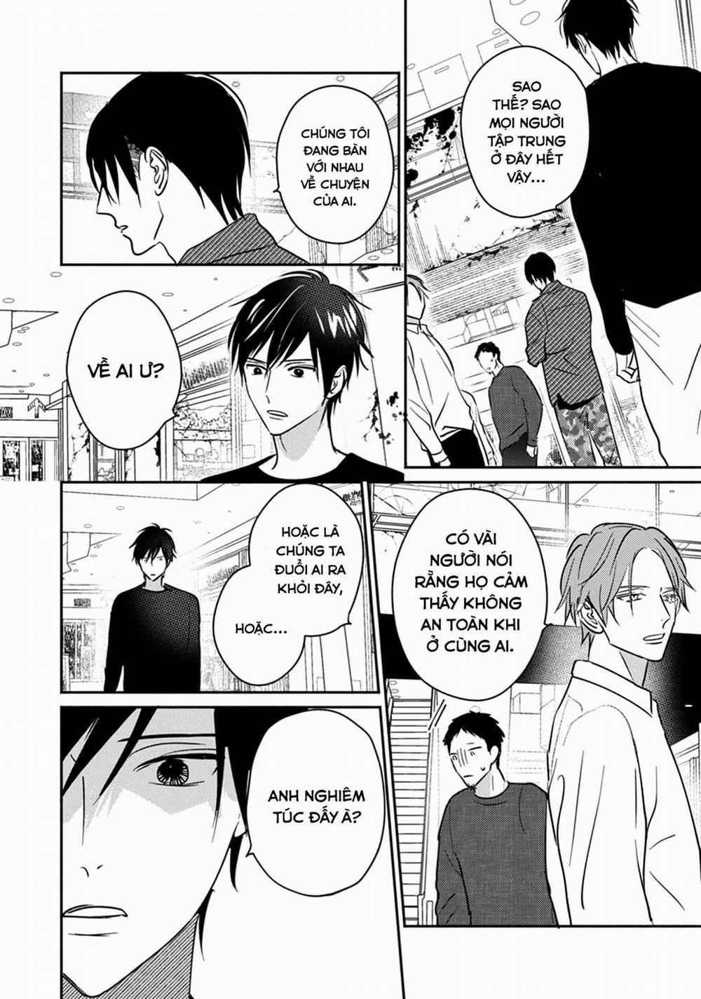 Xác Sống 5 trang 13