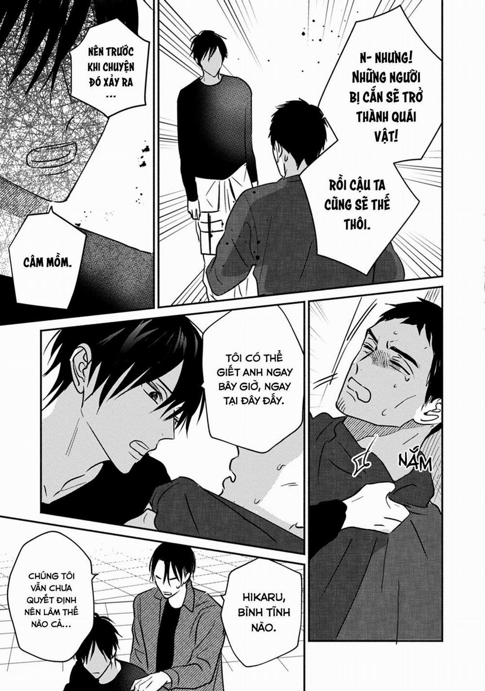 Xác Sống 5 trang 14