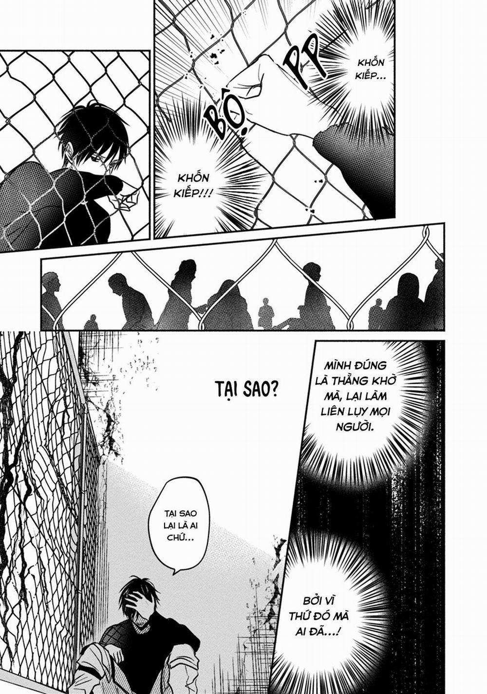 Xác Sống 5 trang 16