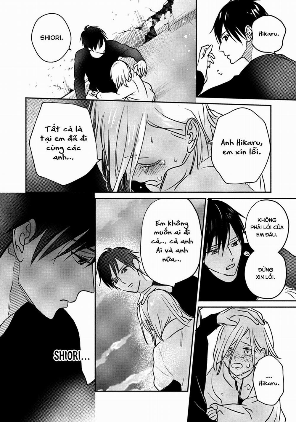 Xác Sống 5 trang 17