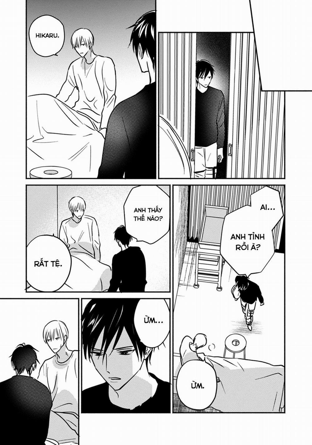 Xác Sống 5 trang 18