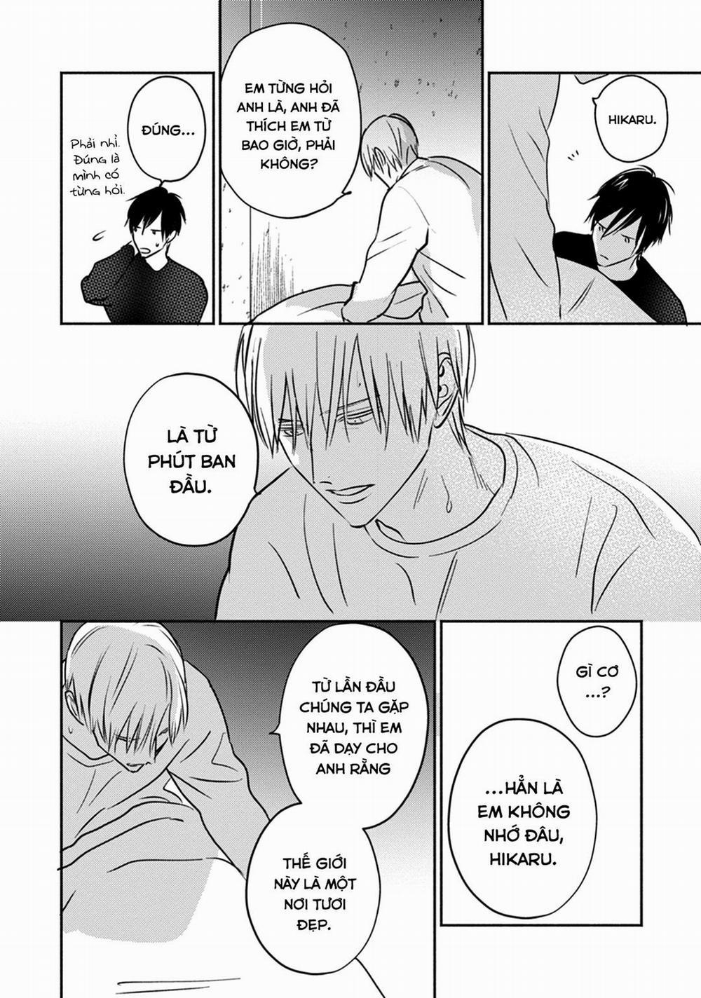 Xác Sống 5 trang 19