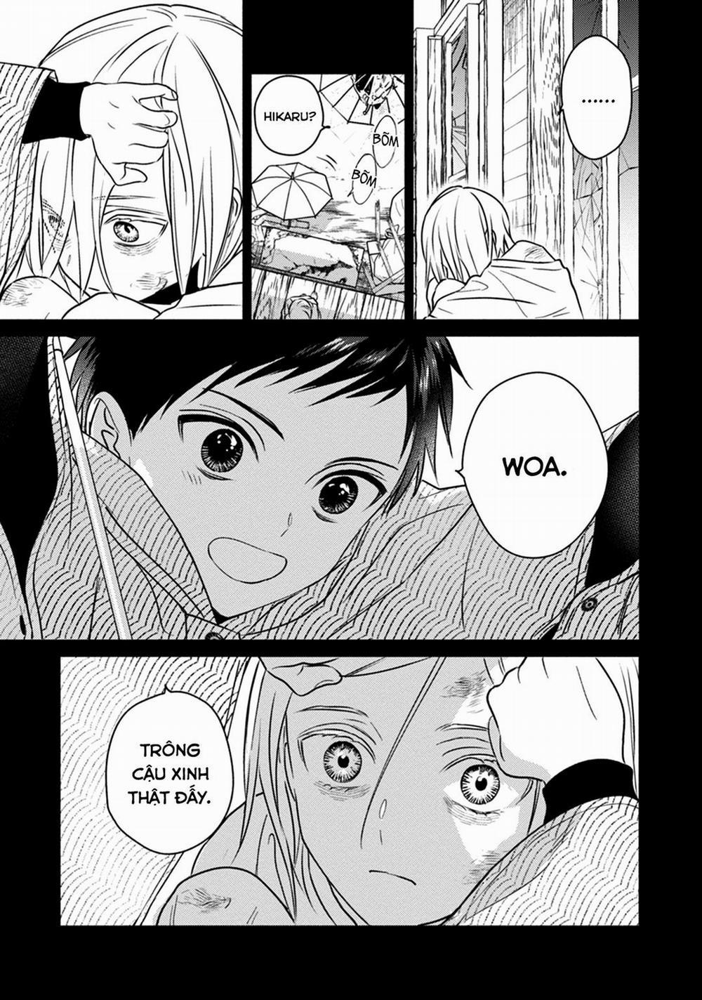 Xác Sống 5 trang 2