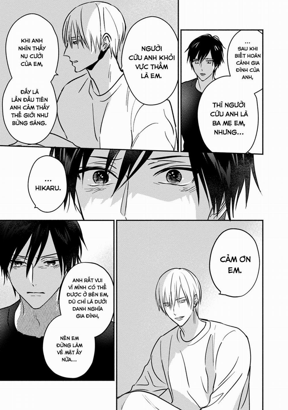 Xác Sống 5 trang 20