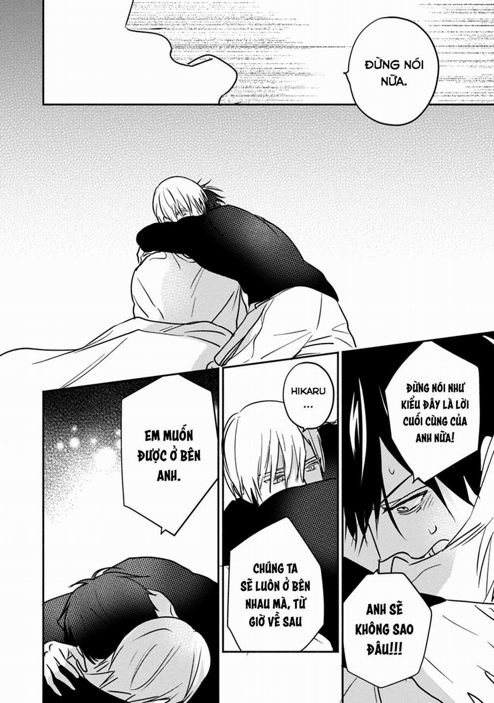 Xác Sống 5 trang 21